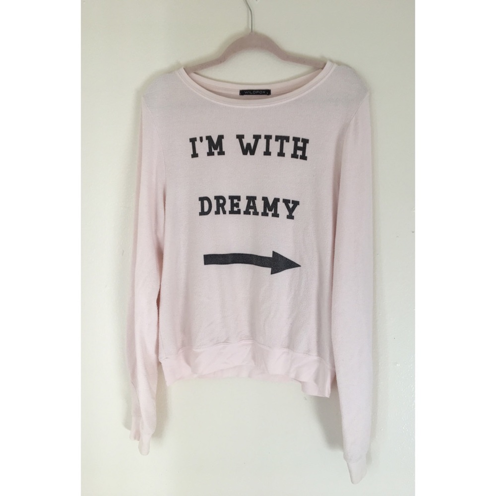 Wildfox sweater